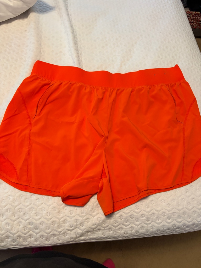 Tek Gear Work Out Shorts